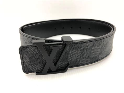 lv belts mens price